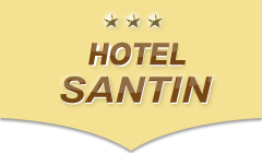 Logo Santin