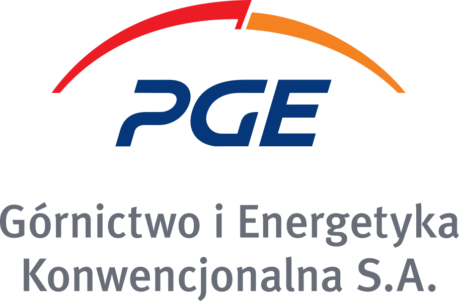 Logo PGE