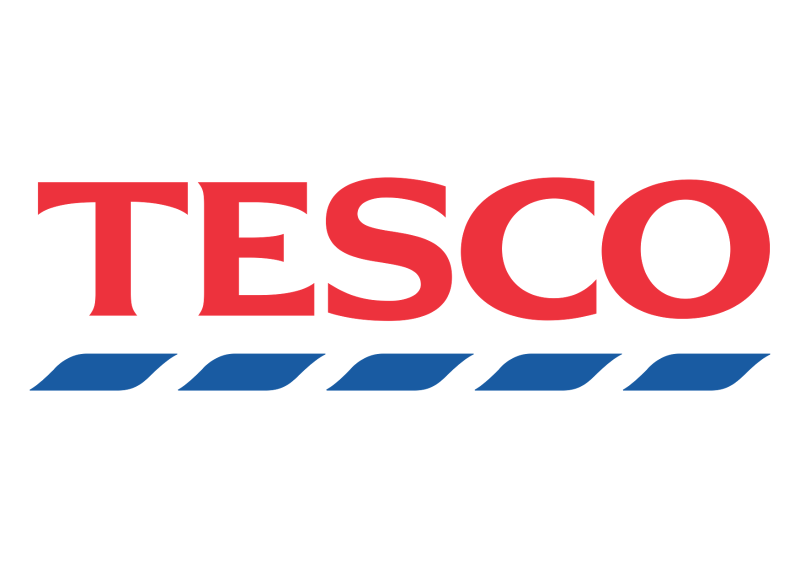 Logo Tesco